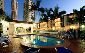 Key Largo Holiday Apartments