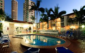 Key Largo Holiday Apartments
